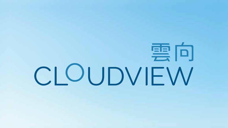 雲向 CLOUDVIEW